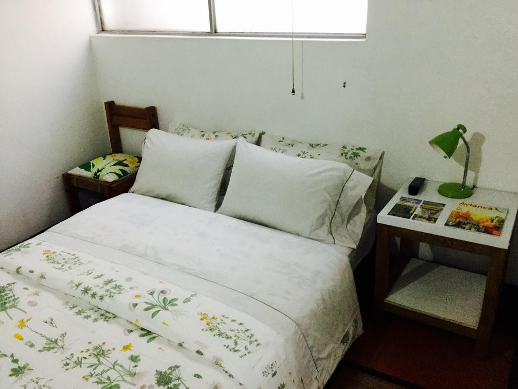 Saman Hostel Medellín Exteriör bild