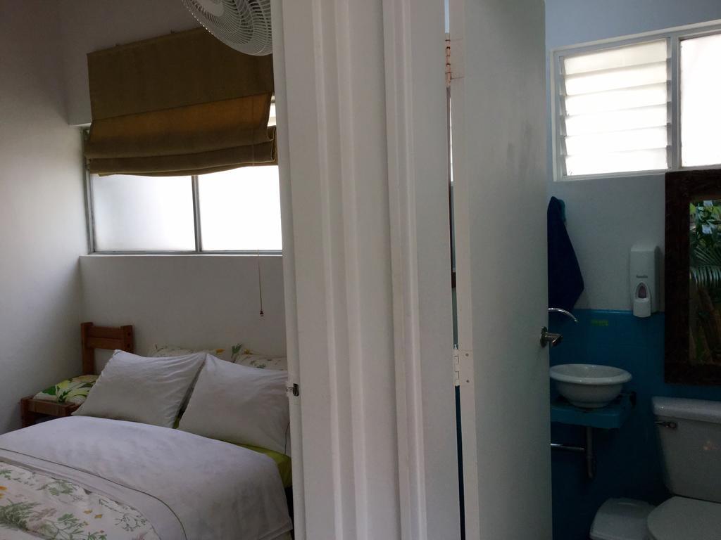 Saman Hostel Medellín Exteriör bild
