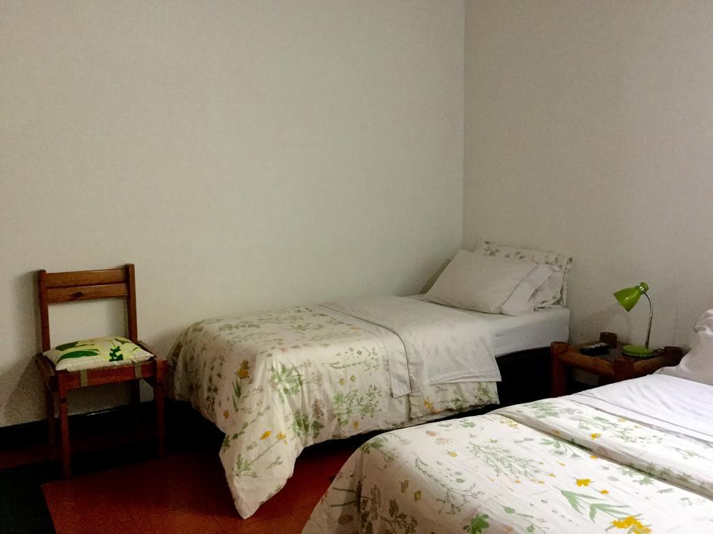 Saman Hostel Medellín Exteriör bild